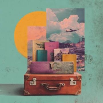 旅行的意义：探索内心与重拾自我之旅
