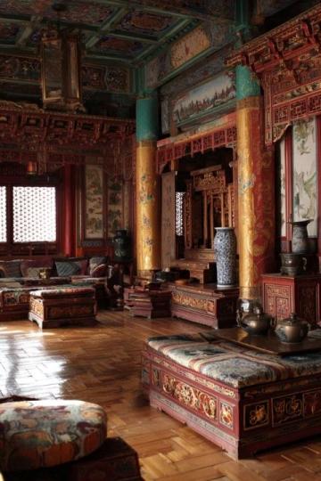 兖州攻略兴隆寺古塔济宁兖州博物馆济宁兖州旅游闲来无事