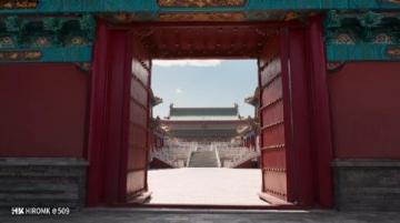 自驾游福鼎：探访千年古刹青莲寺美景