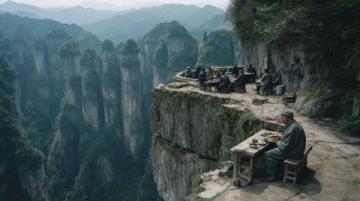 深度游重庆武隆：全景攻略，包括景点介绍、门票价格与实用旅行指南