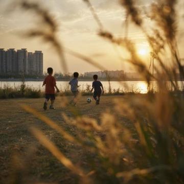 宁夏亲子游必去：三大夏日清凉景点，让孩子在游玩中增长见识
