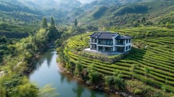 探索绍兴：六大热门景点与地道美食盘点