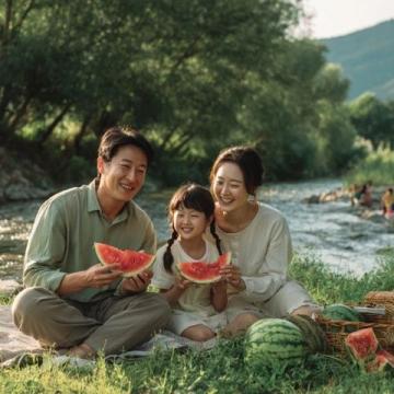 宁夏亲子游必去：三大夏日清凉景点，让孩子在游玩中增长见识