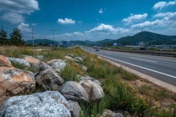 跨省自驾游：高速公路收费站与服务区的文化之旅