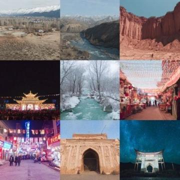 三次如东行，探秘必去景点