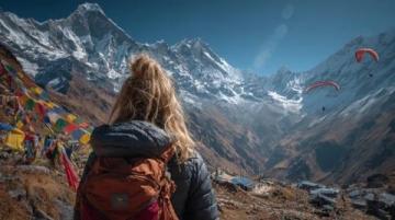 探索身边的美好:重识旅行意义,无需远方