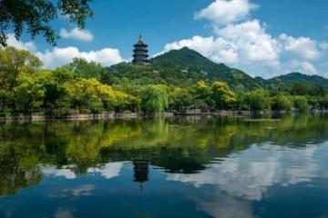 杭州西溪国家湿地公园旅游攻略_杭州湿地旅游攻略