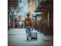 旅行的意义：探索内心与重拾自我之旅