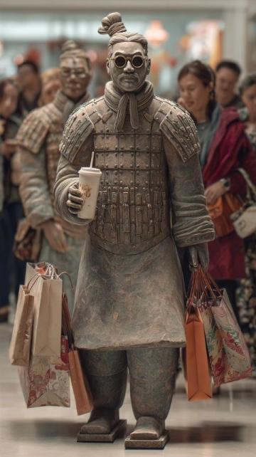 秦始皇兵马俑旅游攻略：必看景点详细介绍与游览建议