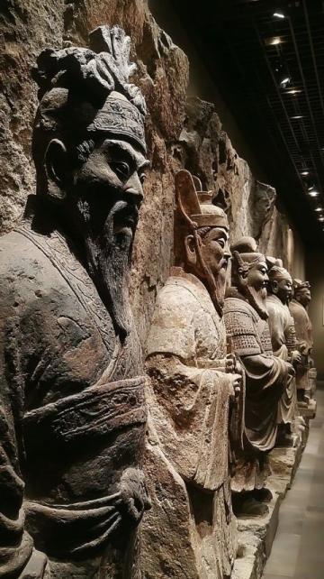 秦始皇兵马俑旅游攻略：必看景点详细介绍与游览建议