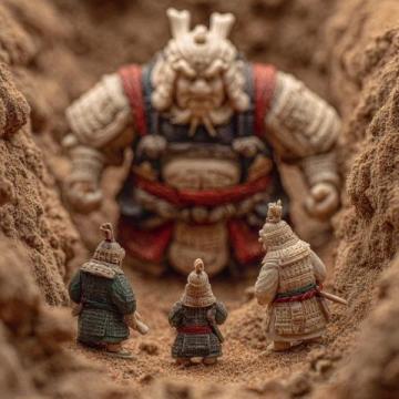 秦始皇兵马俑旅游攻略：必看景点详细介绍与游览建议