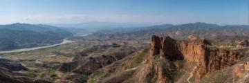千年文明与自然奇观:河南三门峡完美旅行指南