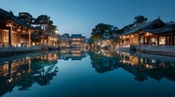 三日游深度攻略：昆明大理丽江经典之旅