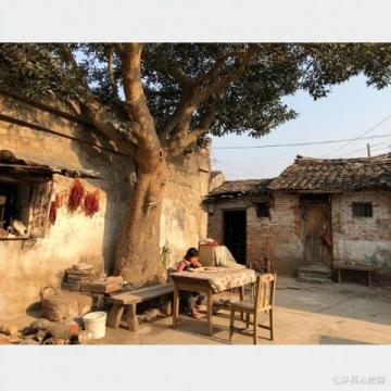 河南新密男子携家带口开启长途旅行冒险之旅