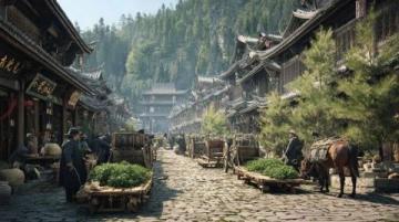 探索许昌冬日魅力：精选旅游路线与攻略指南