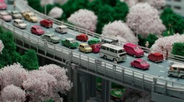 海西州U型公路——超火旅游热点 详细打卡攻略和注意事项