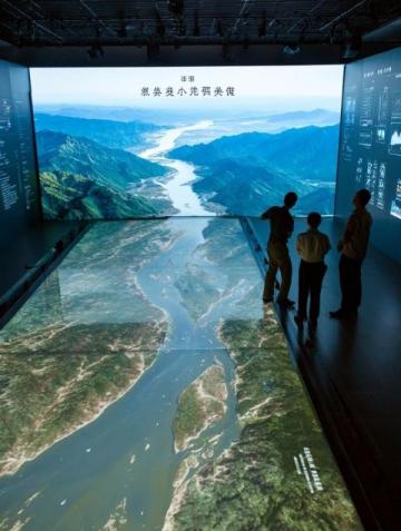 自驾游遇见醉美中国的大地艺术馆——阿什贡国家地质公园