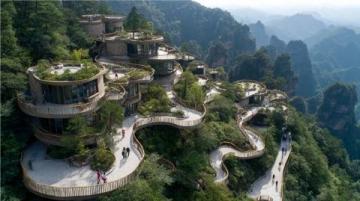 揭秘贵州六大必游温泉：从历史到现代的养生之旅