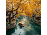 金华3天2夜超绝旅行攻略，大学生必看！