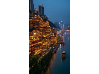 重庆旅游三天两晚丨Followme不迷糊重庆三日精华游攻略，跟我走，绝不迷途