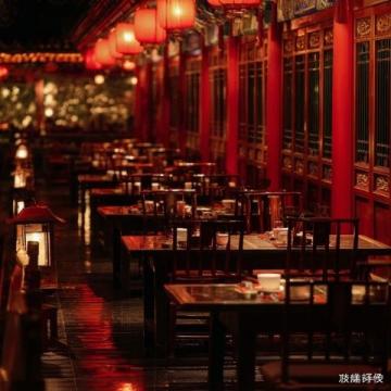 大唐不夜城美食攻略 大唐不夜城游玩总攻略