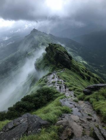 「旅行|雅拉雪山：一场挑战未达顶峰的冒险之旅」