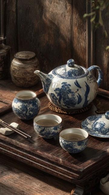 湖南醴陵二日游必去景点攻略:探寻千年瓷都的韵味与美食