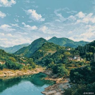 宁海旅游攻略：必去景点一览表