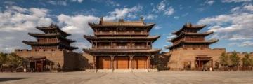 嘉峪关旅游攻略：95元体验夜游套餐，避坑要点及最佳游玩时间