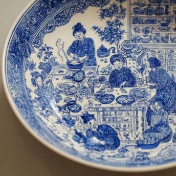 湖南醴陵二日游必去景点攻略:探寻千年瓷都的韵味与美食