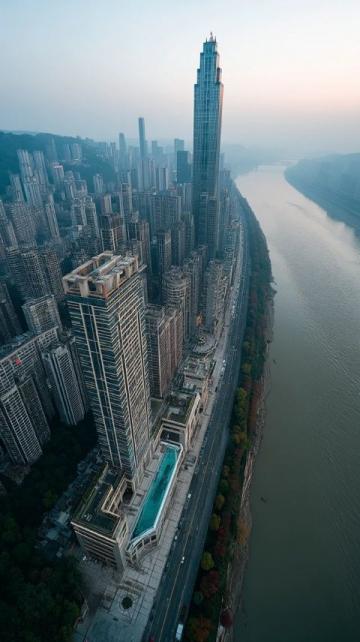 重庆必游景点全都免费！这座城市超级好玩，轻松玩上瘾！