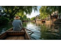 绍兴3日深度游：探寻水乡文化之旅