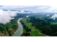 自驾去乌兰布统附近桦木沟景区游览攻略