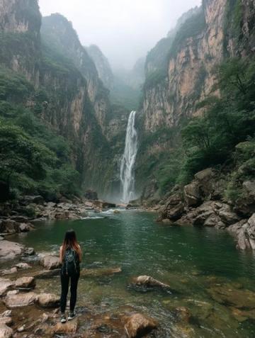 西昌周边不容错过的旅游景点