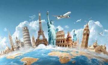 探索世界的奇迹：旅行中的奇遇与发现之旅