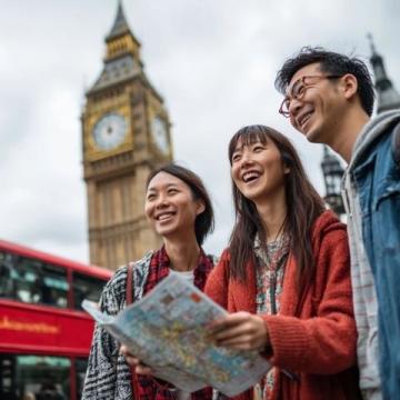 出游你是喜欢自由行还是跟团？理由是？