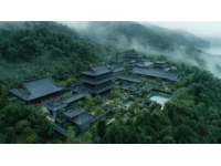 武当山旅游攻略：交通、住宿、路线、美食和实用建议