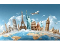 探索世界的奇迹：旅行中的奇遇与发现之旅