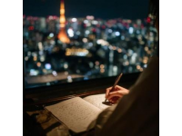 
东京自由行首日记：初探东京魅力与日本温情