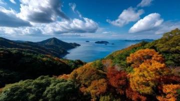九十月秋游正当时：国内旅游的最佳时节来临了