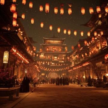 
2025铜仁新春旅游攻略：春节畅游绿色古城，享民俗盛宴