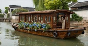 苏州旅游攻略,直接抄作业