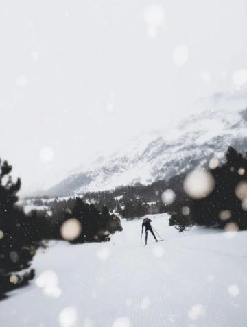 一张年卡，开启N种快乐！赤马湖滑雪真实测评及体验