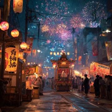 
2025铜仁新春旅游攻略：春节畅游绿色古城，享民俗盛宴