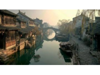 浙江乌镇旅游指南: 美丽风景、历史文化和生活乐趣