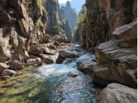 贵州5天4晚旅行攻略：探索黄果树瀑布与苗寨风情（预算2350-2600元）