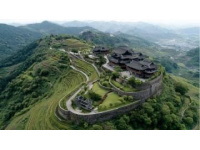 太行一号与长城一号通车：探索山西繁峙县隐秘美景