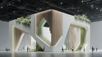 南通洲际绿博园：探秘4A 级植物王国，全家乐游摄影天堂